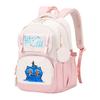 Printed Backpack For Students