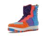 Nike Air Force 1 Rebel XX Blue/Orange/Red/Sail/Spirit Purple - CQ7518-571