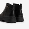 Portfolio Portfolio By ESquire Women S Wrinkle Comfort Ankle Fur bootS