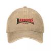 BPM Gabber Hardcore Music Baseball Cap birthday Sun Cap Fishing cap tactical GirlS Hats Unisexs