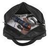 Durable Oxford Cloth Travel Bag: Large Capacity, Portable for Short Business Trips and Fitness.