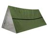 Emergency Outdoor Thermal Survival Tent and Blanket