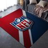 National Football League Carpet Rug For Living Room Bedroom Home Sofa Decorationkids Play Nonslip Floor Mat