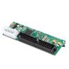 Hard Drive Adapter 40‑Pin IDE Port PATA To SATA Hard Disk Converter for PC OS X Computers