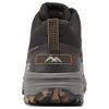 Skechers Go Run Trail Trend Low Top Running Shoes Men sneaker Brown 220759C-BRN