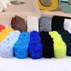 Color Elastic Lace High Quality Soft Elastic Lace Accessories with Hollow Elastic Lace DIY Apparel Sewing Supplies