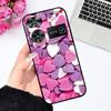 Cases For Nubia Z60 Ultra Cute Astronaut Fashion Shockproof Soft Bumper For NUBIA NubiaZ60 Z60Ultra Coque Z 60 Ultra Capa Shell