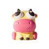 Decompression Toy Animal Antistress Vinyl Toy Kids Office Funny Squeezable Toy Antianxiety Toy for Students Relaxing