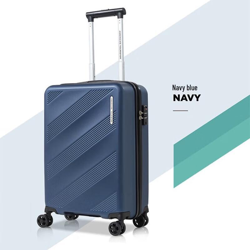 American Tourister Business Travel Suitcase 20 inch