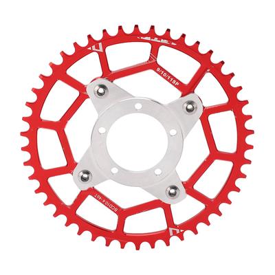 Ανταλλακτικά για ποδήλατα – Στρόφαλοι ποδηλάτου & δίσκοι