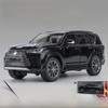 Alloy Lx600 Lexus Model Vehicle Offroad Suv With Sound Light Features For Gift