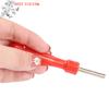 (YOUU06)1pcs Useful Car Tool Screwdriver Truck Core Remover Install Valve Stem Bike Tire Repair