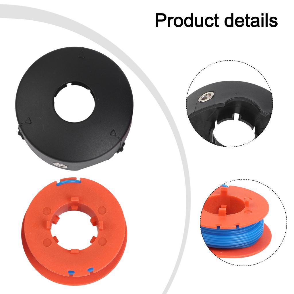 CÍVKY Kryt cívky ART2300 ART2600 Pro BOSCH Vysoká kvalita