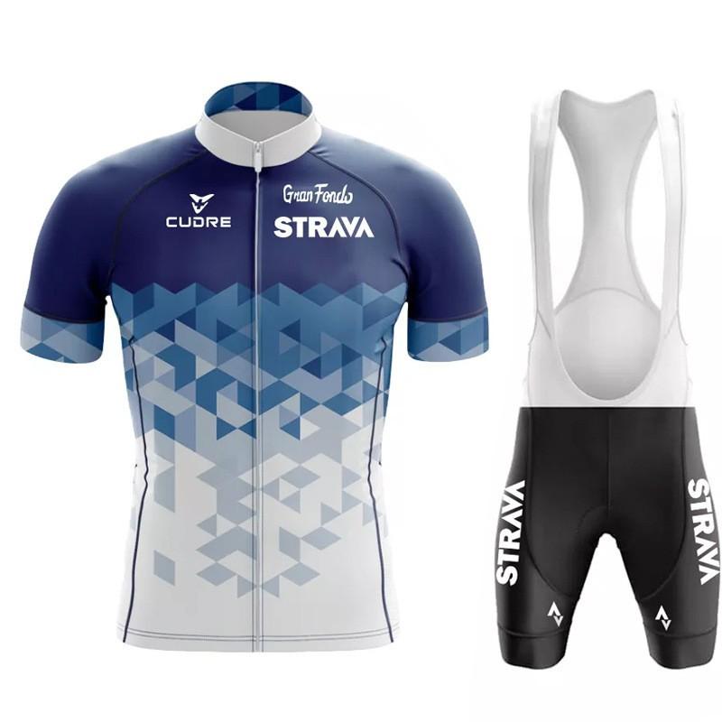 Men Women Cycling Jersey Set Short Sleeve Quick Dry Bike Racing Outfit Road Mountain Bicycle