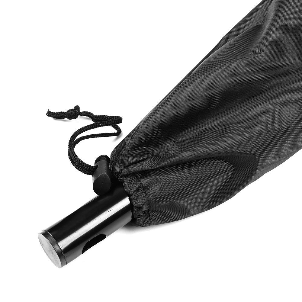 Length Trekking Pole Hiking Travel Alpenstock Storage Bag Walking Sticks Holder Oxford Package Bags