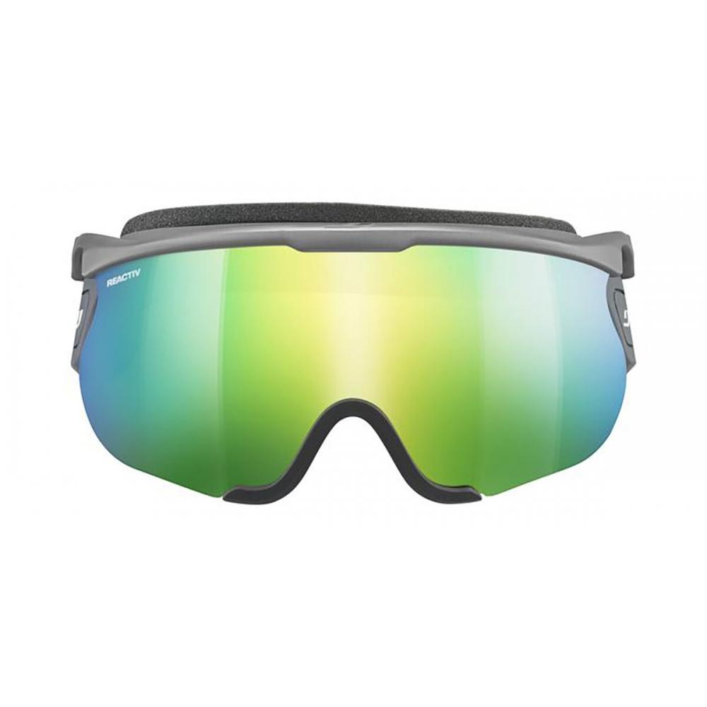 

JuLbo Sniper Evo L J69235201 Unisex sungLasses Black/00