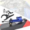 For Suzuki GSX-S1000 2016-2024 Motorcycle GSXS1000 2017 2018     Stabilize Steering Damper Mounting Bracket Kit