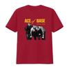 New Ace Of Base Band All That She Wants Division 4 Remix Cotton White S 5Xl T Shirt Mm187 Vintage Washed Slightly Breathable