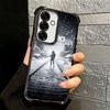 Metro 2033 Soft Phone Case For Samsung A17 A27 A07 A37 A57 A16 A56 A15 A55 A14 A54 A13 A53 A26 A36 A25 A35 A24 A34 A23 A33