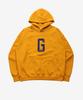 G-Logo Hoodie_Yellow