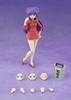 TAMASHII NATIONS Ranma Shampoo 130mm PVC ABS articulated S.H.Figuarts 1/2 (approx. tall, & painted, figure)