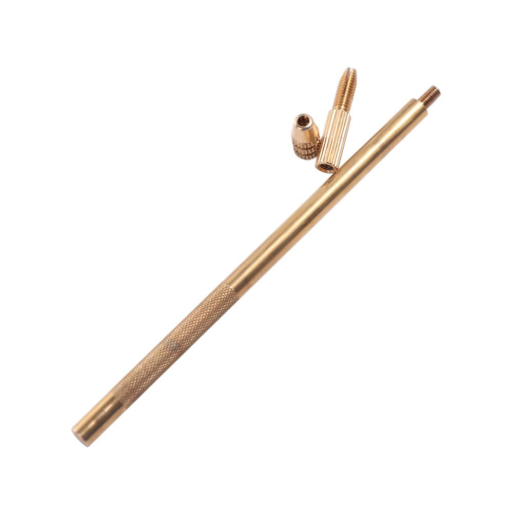 5pcs/set Golden Lace Wig Needles Durable Wig Making Kit Ventilating Needles  Professional