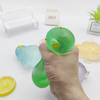 Marine Animals Starfish Shells Decompression Funny Silly Mallards Crabs Maltose Balls Squeezing Squishy Adult Kids Gift Toy