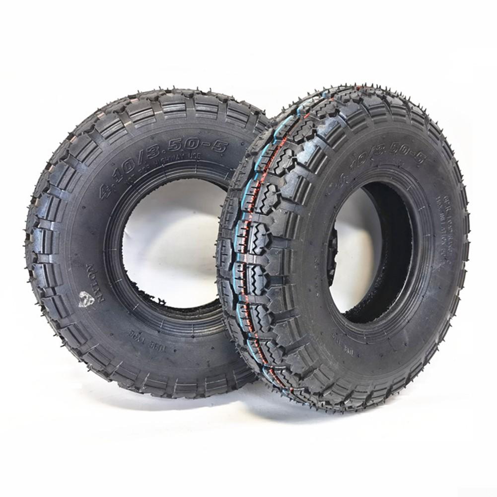 Náhradní trakař pro skútr s dlouhou životností