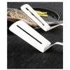 Stainless Steel Barbecue Clamp Frying Steak Fried Fish Clip Tong BBQ Non-Stick Barbecue Grilling Camping BBQ Kitchen Tools