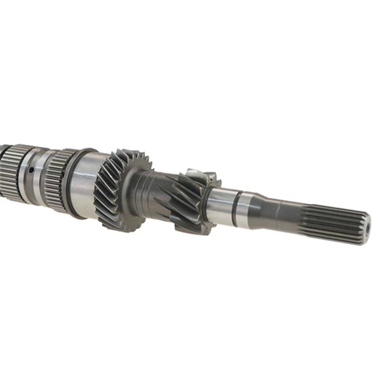 For Hyundai Kia Ix35 2011 Sonata Trajet 2001-2013 1 Pilot Shaft Transmission Shaft Input Shaft 43221-39403 4322139403