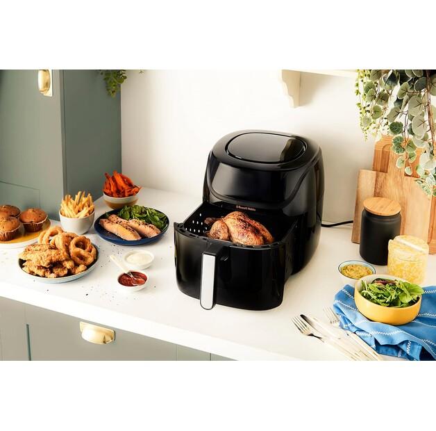 Фритюрница Russell Hobbs SatisFry Air L (27160-56)