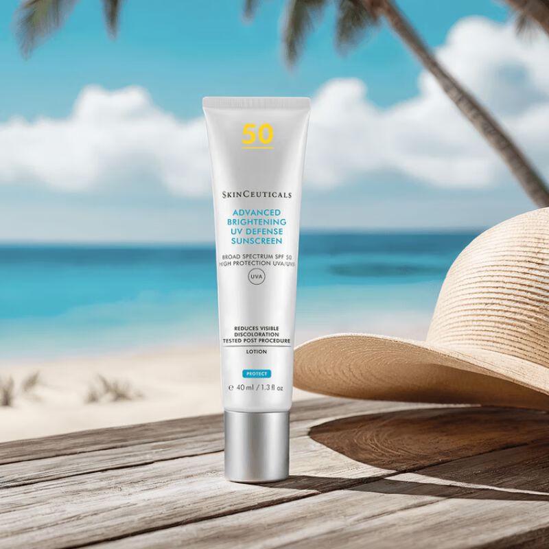 Skinceuticals Brightening UV Defense Sunscreen SPF50++++