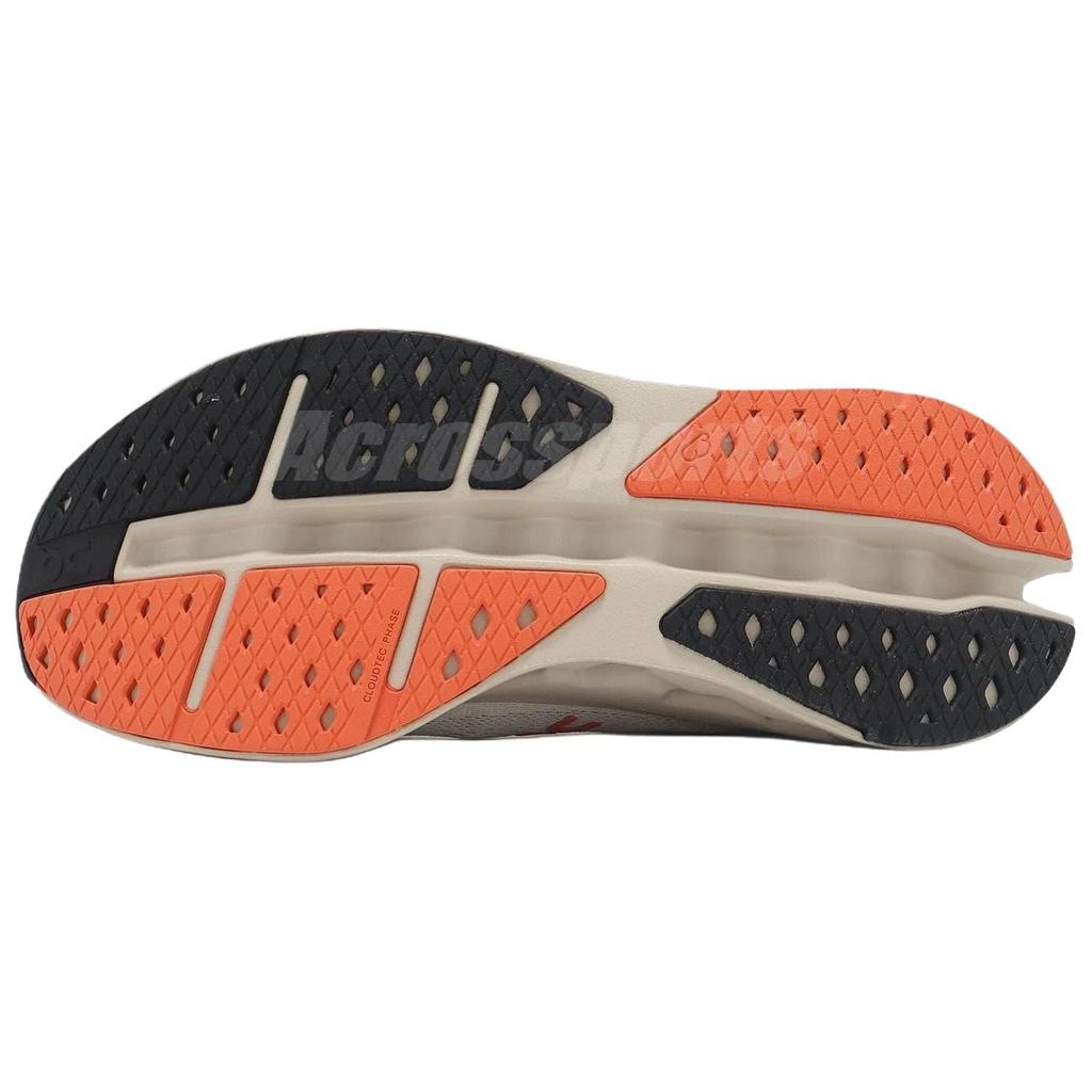 Cloudsurfer Max On 'Ivory Salmon' 3MF30433297