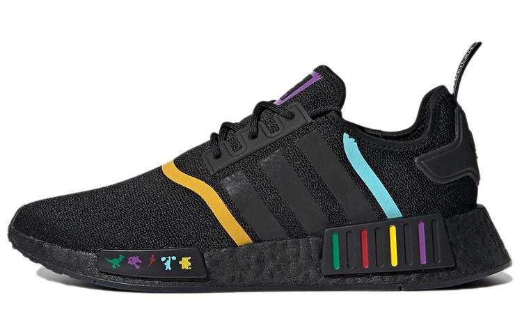 Adidas Originals Disney Pixar x Adidas Originals NMD_R1  Toy Story - Black  GX0997 36