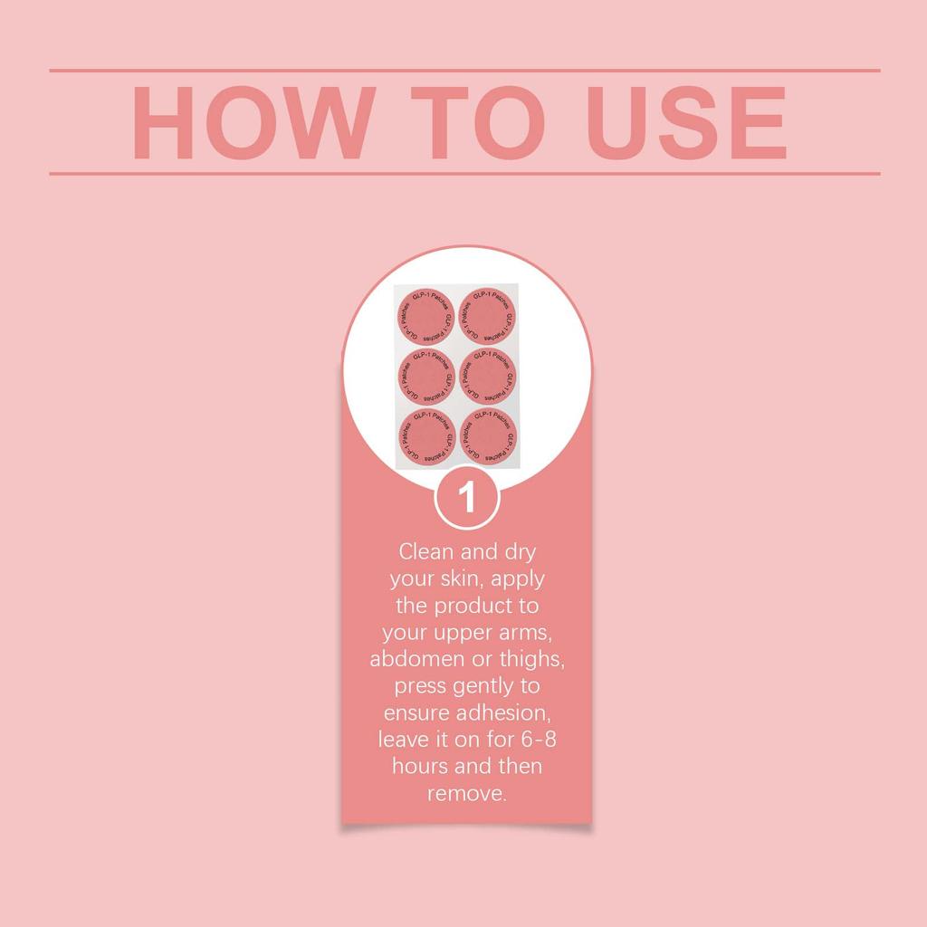 Control Auxiliary Patches, Lazy People's Navel Tightening Patches, Slimming Patches, Shaping Auxiliary Products.
