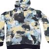 Thread Blanket Hoodie Sweater Long Sleeve Men's and Women's Pullover Polyester Cotton Jacquard Clothing To Picture and Sample Hoodie