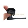 37146895467 Front Ride Height Level Sensor For BMW X1 X2 X3 X4 X5 X6 X7 Series I3 I3S I8 I01 I12 F48 F39 G01 G02 F15 G05 F16 G07