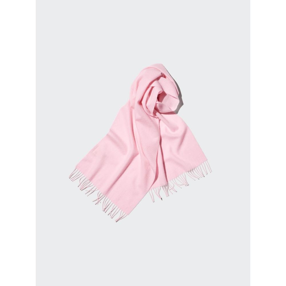Uniqlo Cashmere Scarf
