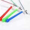 Counting Steel Jump Rope for Kids & Adults: Recommended by Sports Teachers for School Fitness & Weight Loss