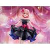 Cyberagent Yui Yuigahama Starry Dress Ver. Figure
