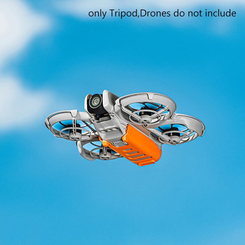 

Захисна кришка для акумулятора для дрона Dji Neo Аксесуари Протиударний захисний чохол для акумулятора помаранчевий