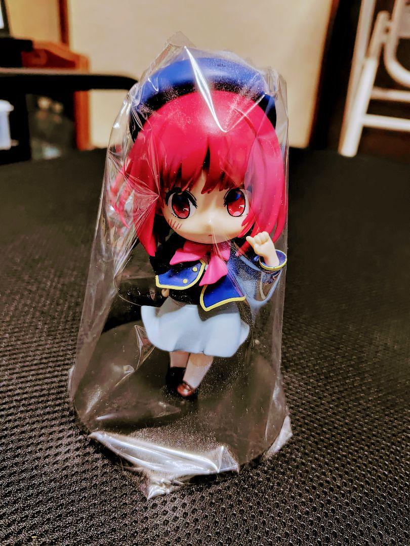 

[USED] Arima Kana figure