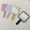 Nemo Square Portable Mini Hand Mirror AA-69 Nemi