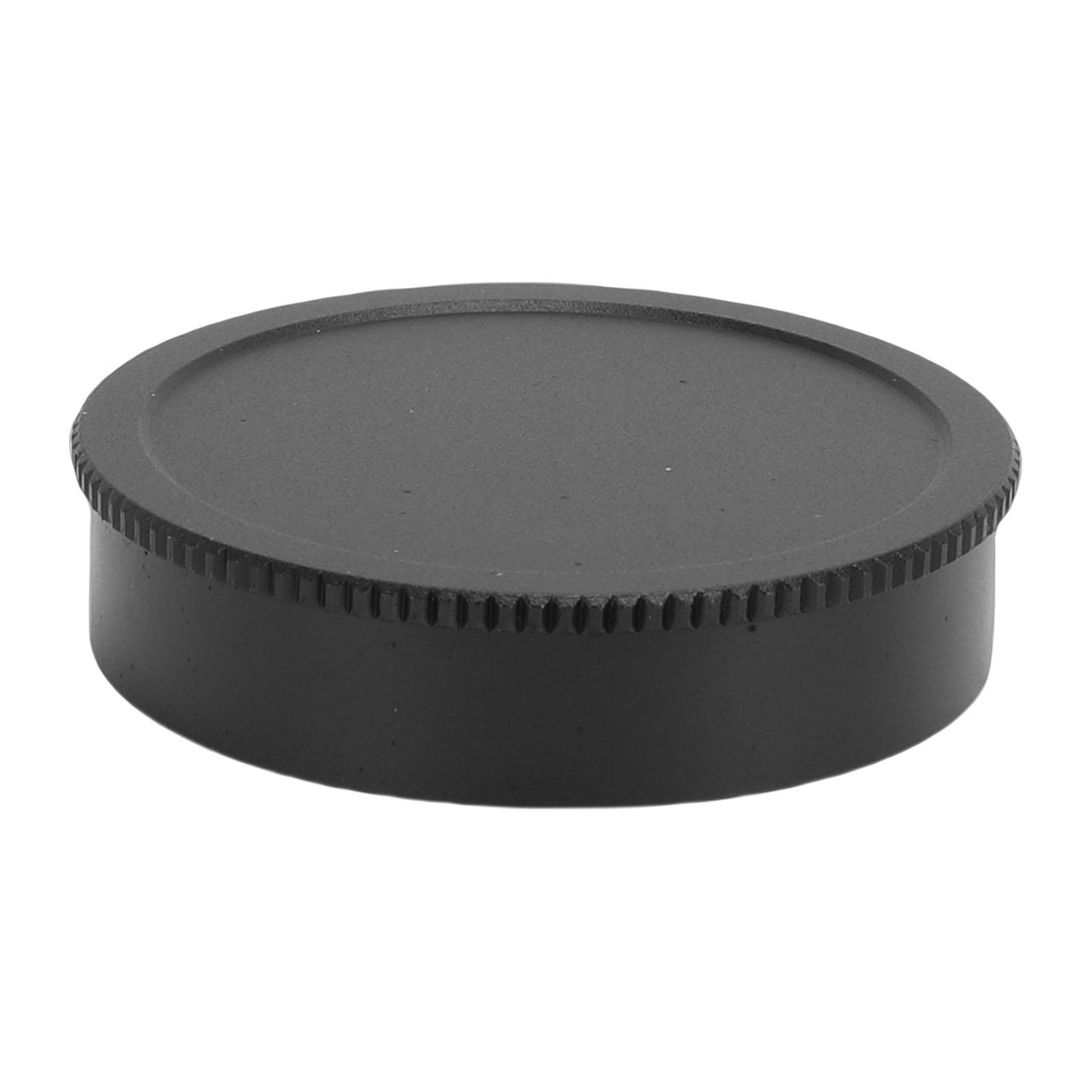Tomtop Jms Lens Cap Fit For Polaroid Now Instant Camera Aluminum Alloy Protective Instant Camera Lens Cover Cap
