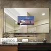 Enteng Smart Sensor Mirror Display