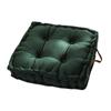 Square Thick Floor Cushion With Handles Square Floor  Seat Sofa Tatami Mat