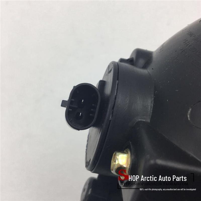 

Buick LaCrosse and GL8 Front Fog Light Assembly Standard, Driver s Side Left