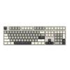 Ikbc Z108 Kabelgebundene 108-Tasten Leise Mechanische Tastatur