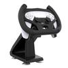 Balikha Steering Wheel Bracket for PS5 Gaming Controller - Multi-Axis Teenager Gamer Kids