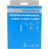 Shimano TLBR Disc Brake Bleed Kit Medium Size for Bicycle Maintenance and Repair